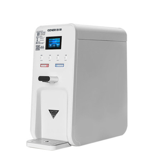 A2智能厨上型直饮净水器